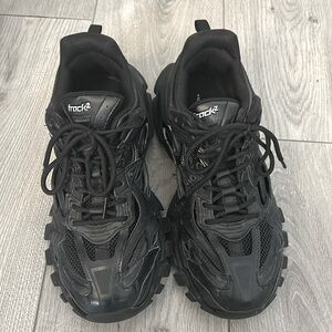 Balenciaga Track2 Shoes